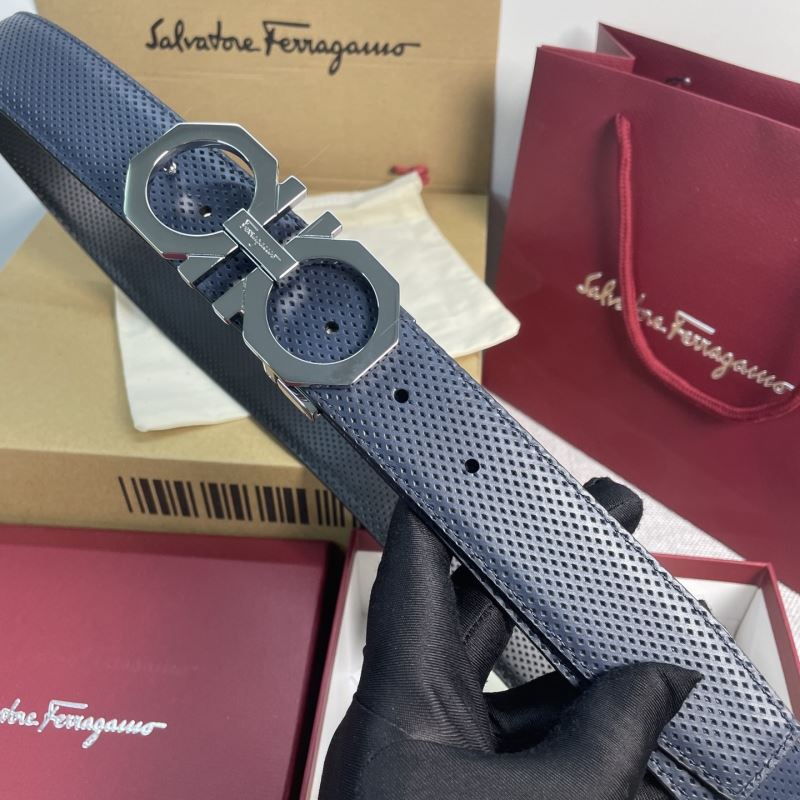 Ferragamo Belts